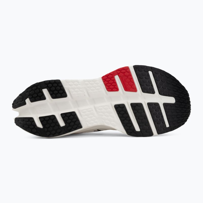 Laufschuhe für Herren On Cloudrunner 3 ivory/robin 4