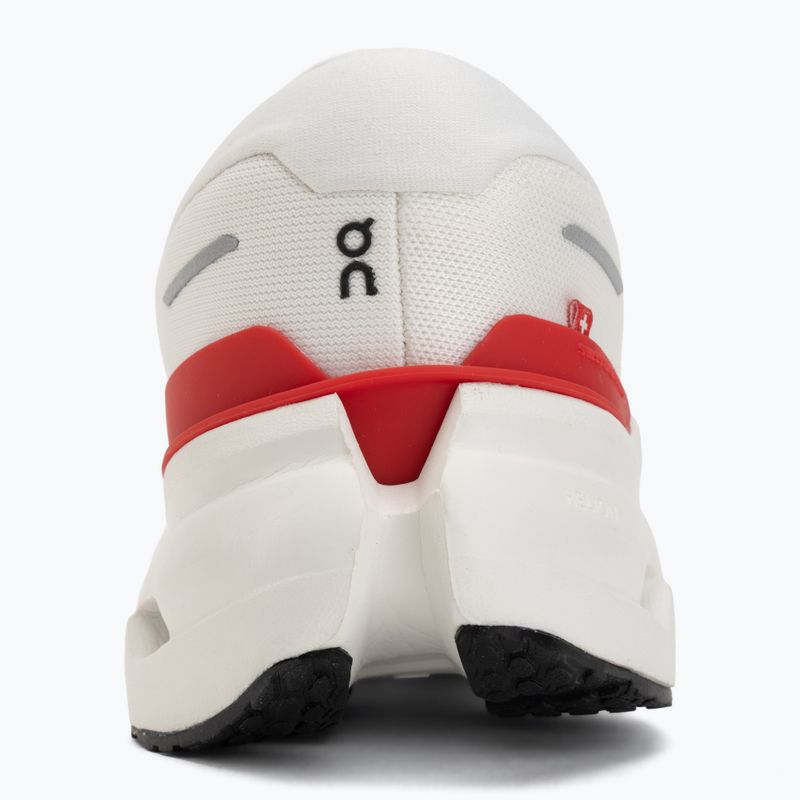Laufschuhe für Herren On Cloudrunner 3 ivory/robin 6