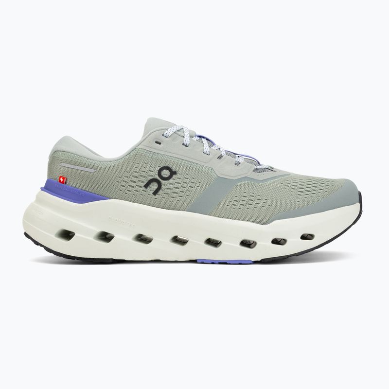 Herren-Laufschuhe On Cloudrunner 3 tin/iceberg 2