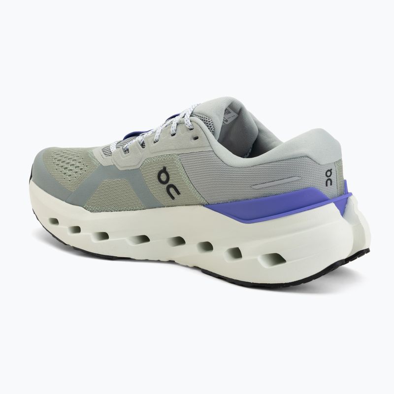 Herren-Laufschuhe On Cloudrunner 3 tin/iceberg 3