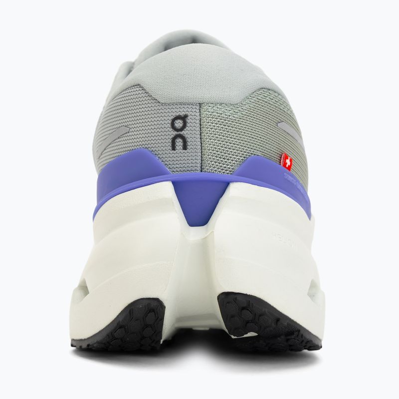 Herren-Laufschuhe On Running Cloudrunner 3 tin/iceberg 6