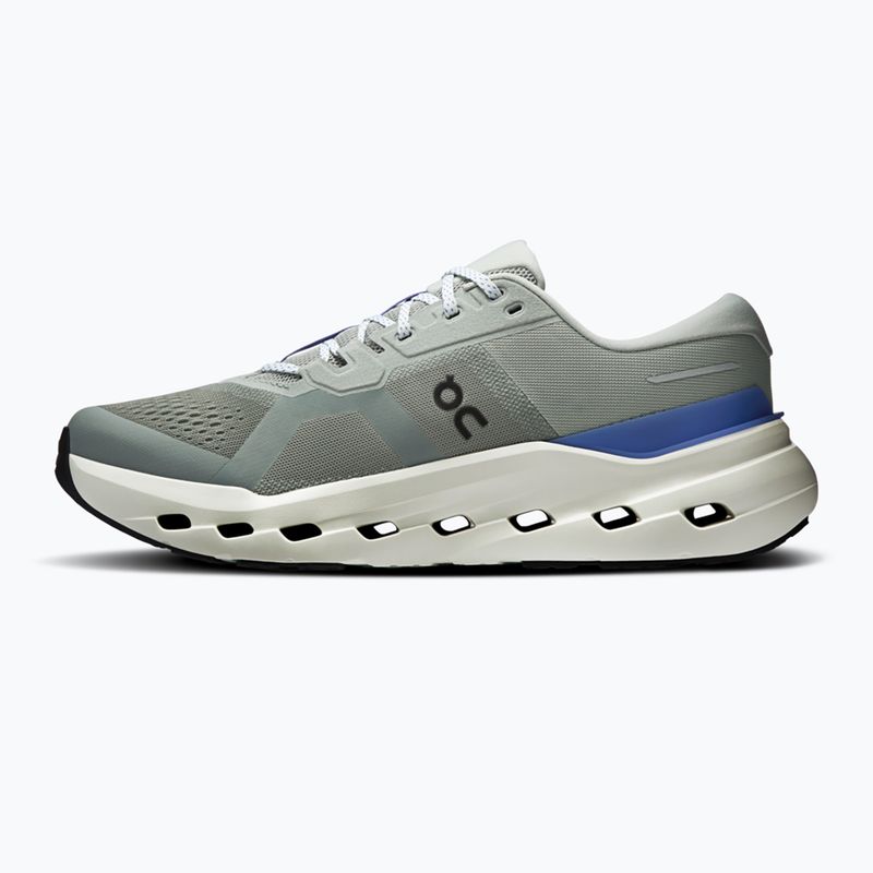 Herren-Laufschuhe On Running Cloudrunner 3 tin/iceberg 2