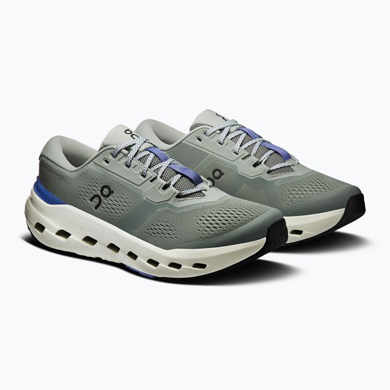 Herren-Laufschuhe On Running Cloudrunner 3 tin/iceberg 3