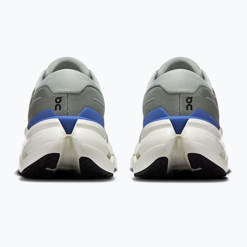 Herren-Laufschuhe On Running Cloudrunner 3 tin/iceberg 4