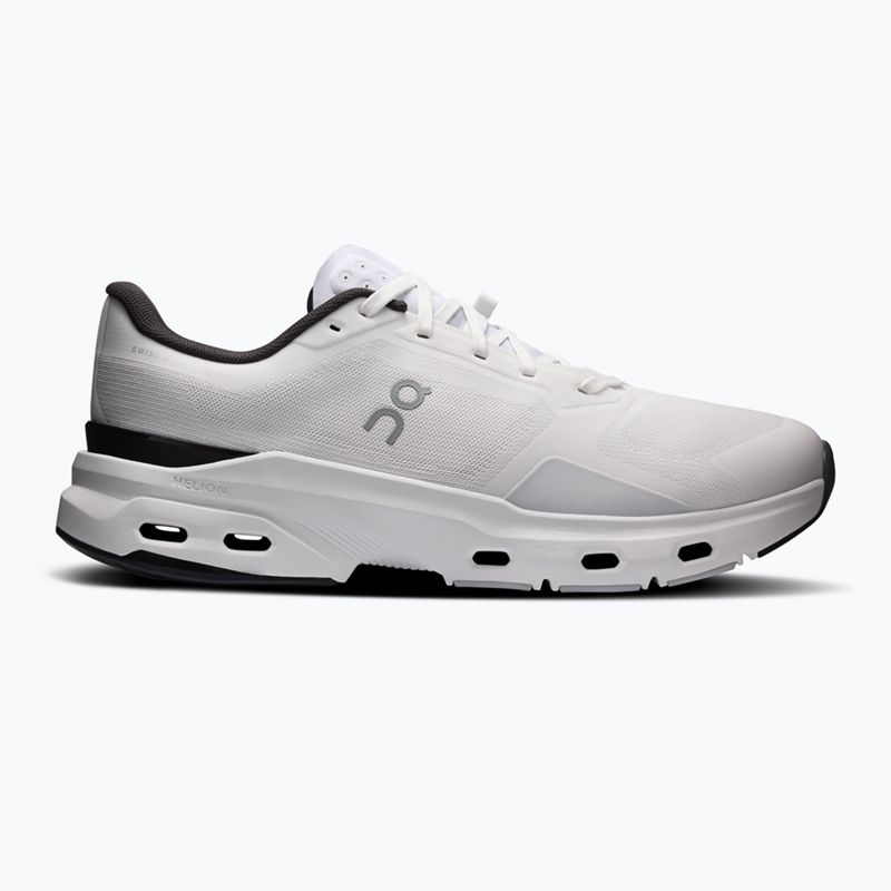 Herren Trainingsschuhe On Cloudpulse 2 white/black