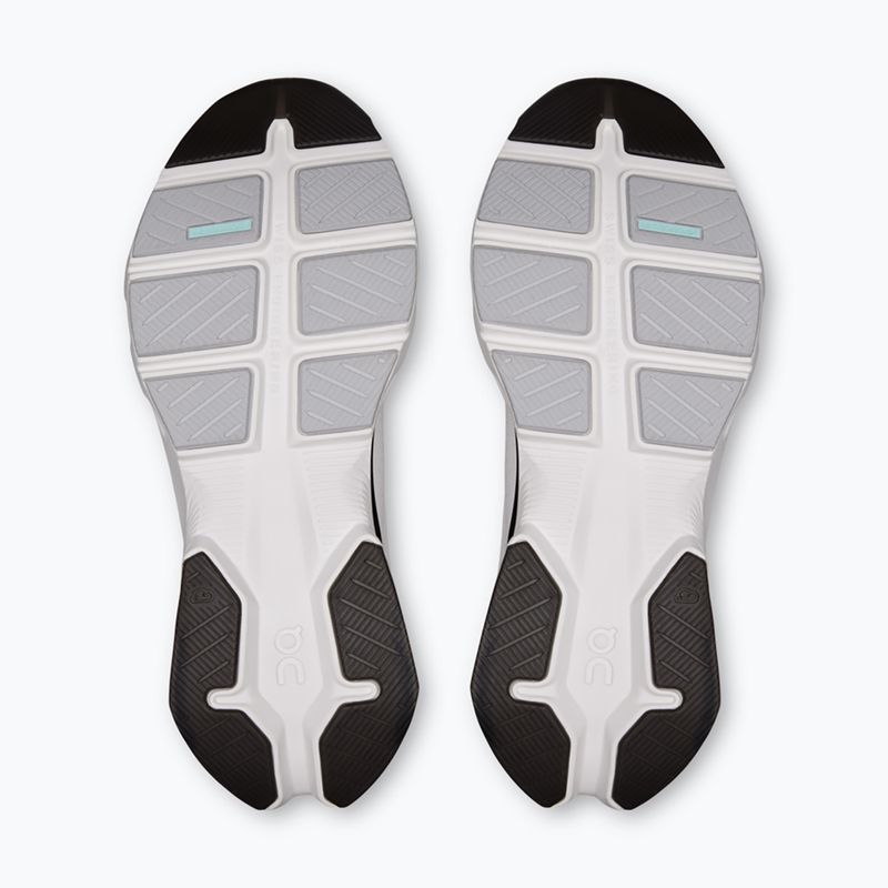 Herren Trainingsschuhe On Cloudpulse 2 white/black 4