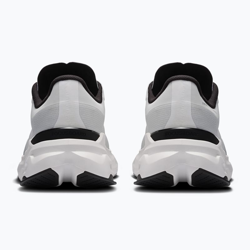 Herren Trainingsschuhe On Cloudpulse 2 white/black 5