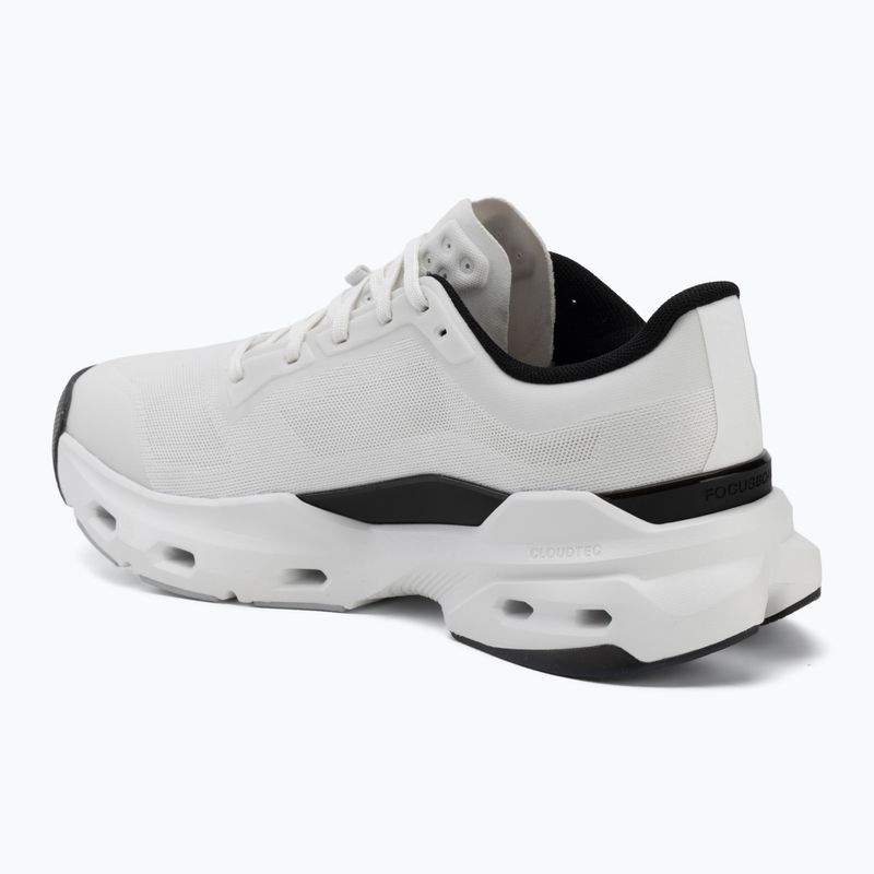 Herren Trainingsschuhe On Cloudpulse 2 white/black 3