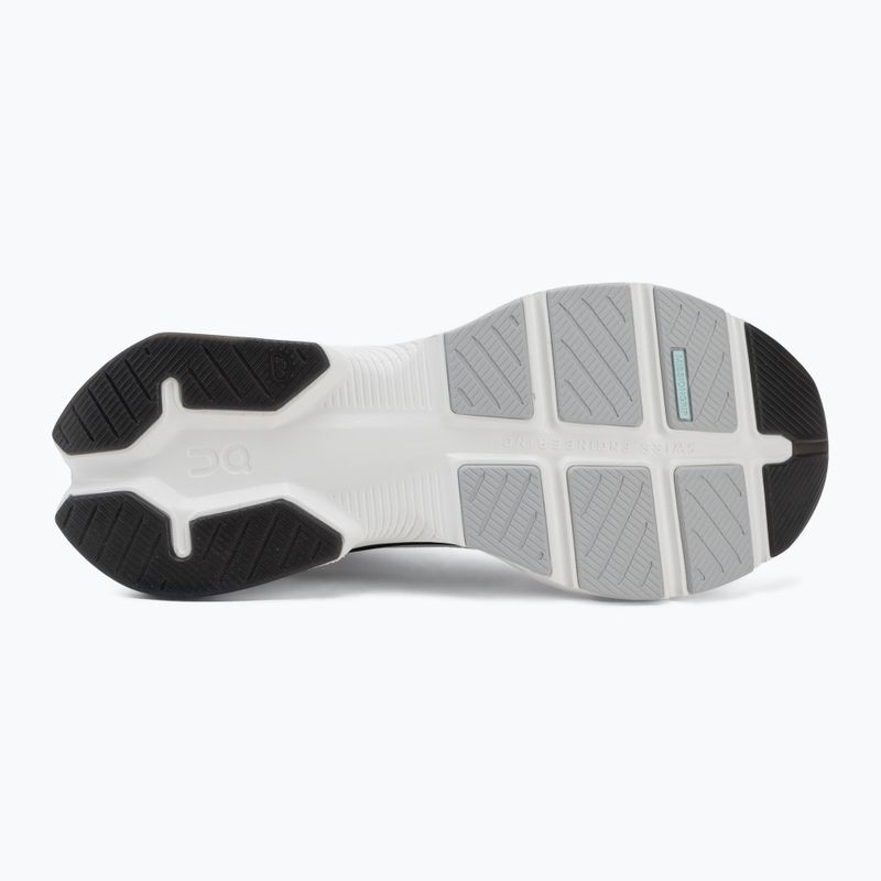 Herren Trainingsschuhe On Cloudpulse 2 white/black 4