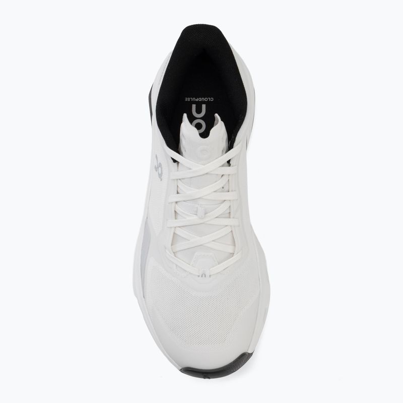 Herren Trainingsschuhe On Cloudpulse 2 white/black 5
