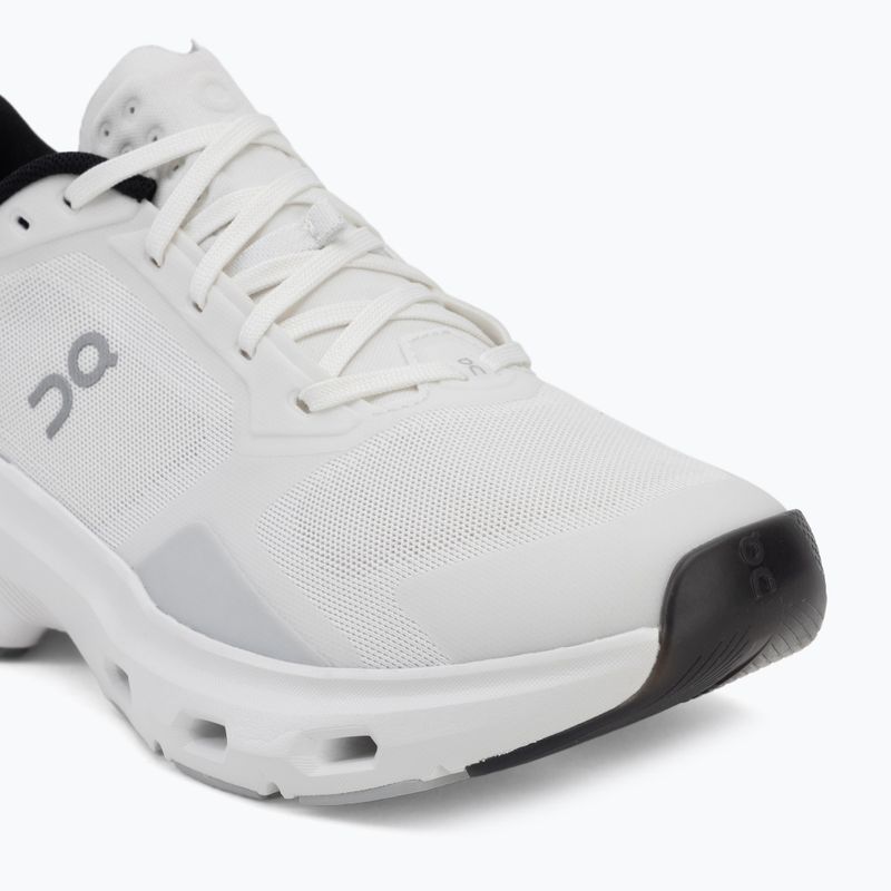 Herren Trainingsschuhe On Cloudpulse 2 white/black 7