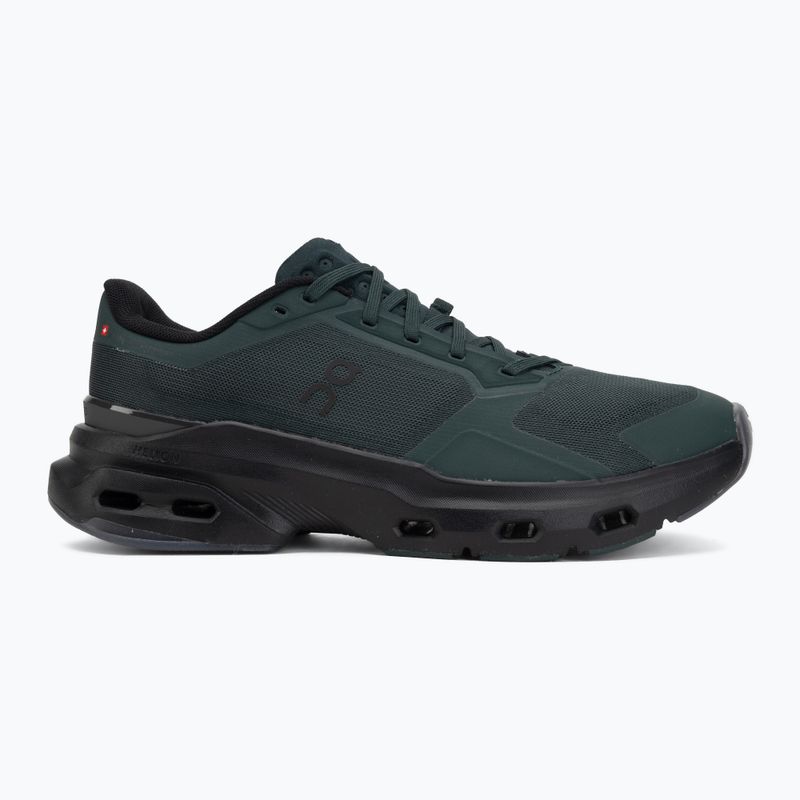 Herren Trainingsschuhe On Running Cloudpulse 2 obsidian/black 2