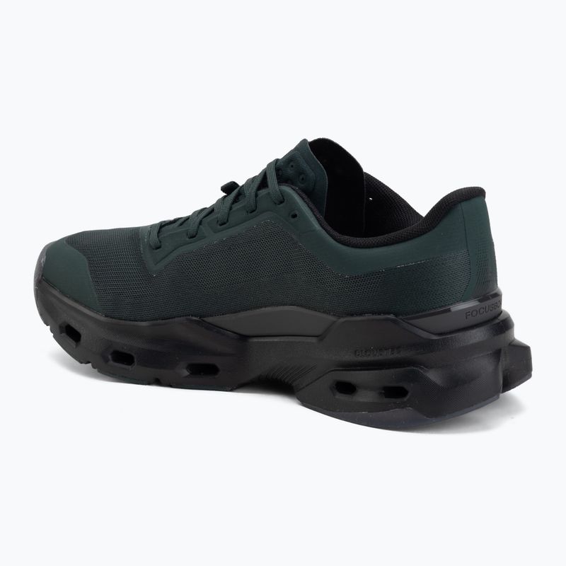 Herren-Trainingsschuhe On Cloudpulse 2 obsidian/black 3