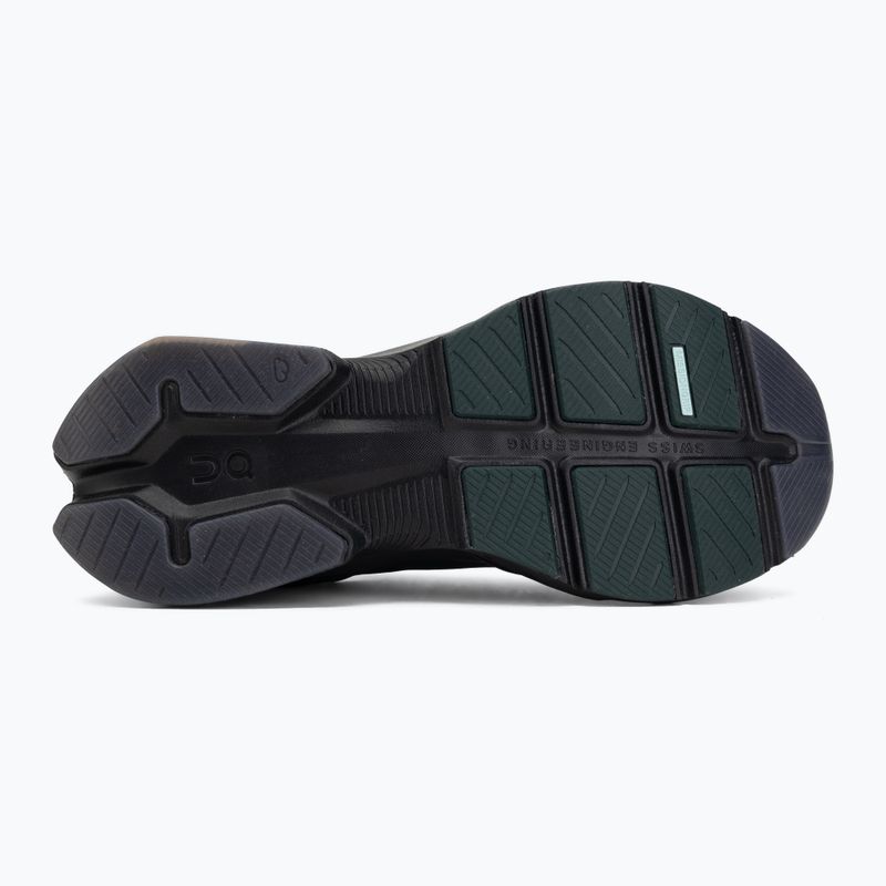 Herren-Trainingsschuhe On Cloudpulse 2 obsidian/black 4