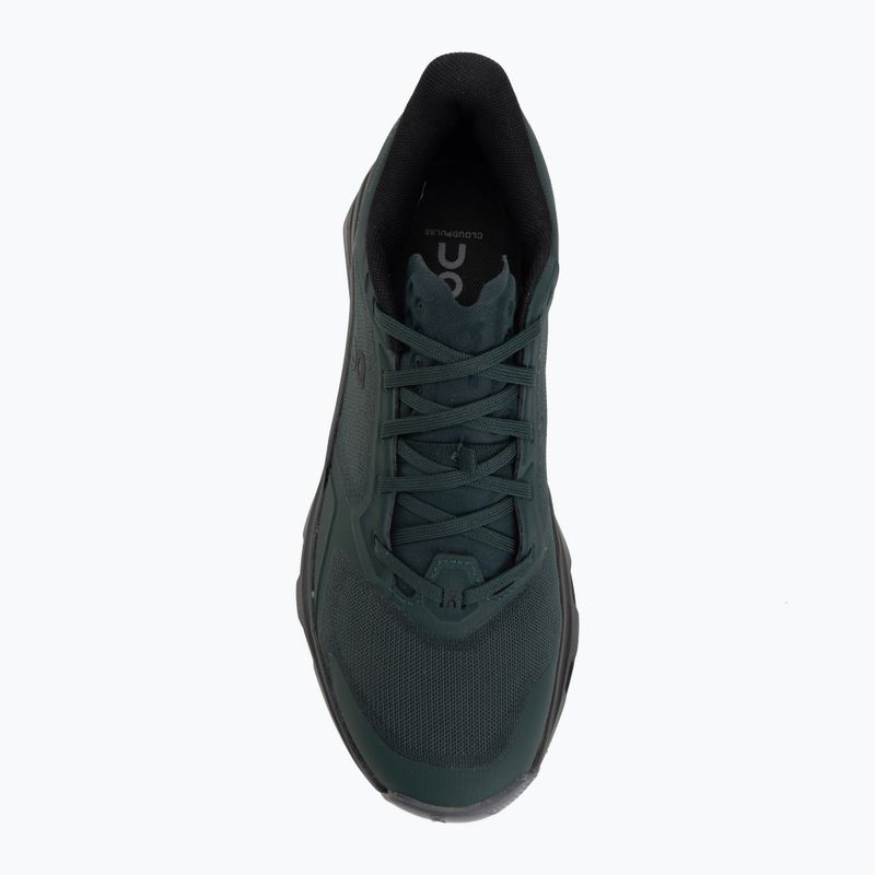 Herren Trainingsschuhe On Running Cloudpulse 2 obsidian/black 5