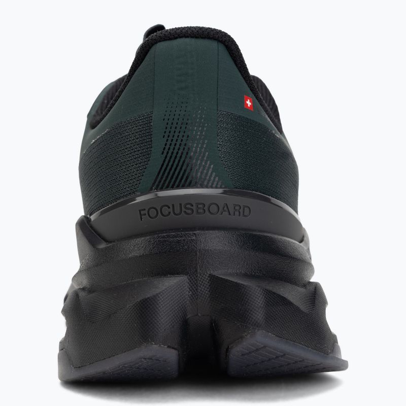 Herren Trainingsschuhe On Running Cloudpulse 2 obsidian/black 6