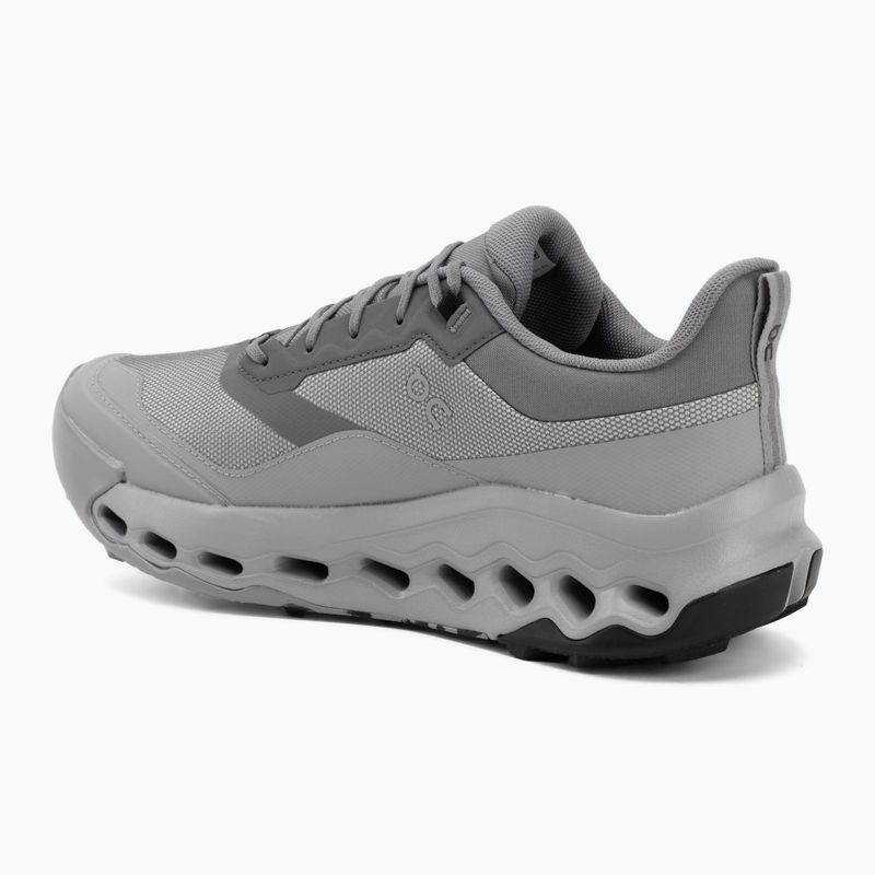 Herren-Trekkingschuhe On Cloudhorizon 2 Waterproof rock/alloy 3