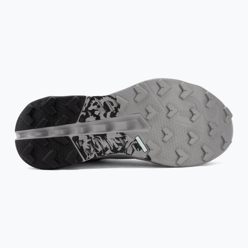 Herren-Trekkingschuhe On Cloudhorizon 2 Waterproof rock/alloy 4
