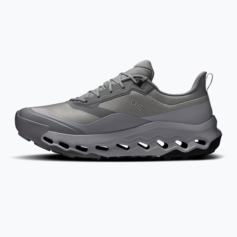 Herren-Trekkingschuhe On Cloudhorizon 2 Waterproof rock/alloy 2