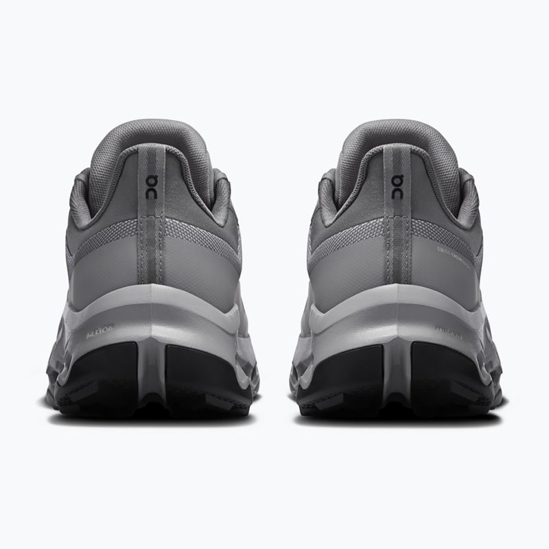 Herren-Trekkingschuhe On Cloudhorizon 2 Waterproof rock/alloy 4