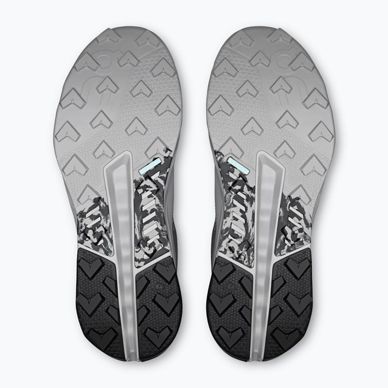 Herren-Trekkingschuhe On Cloudhorizon 2 Waterproof rock/alloy 6
