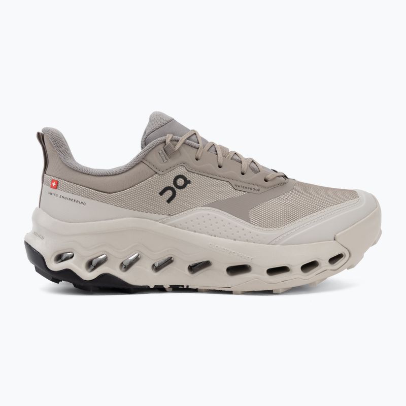Herren-Trekkingschuhe On Running Cloudhorizon 2 Waterproof cinder/truffle 2