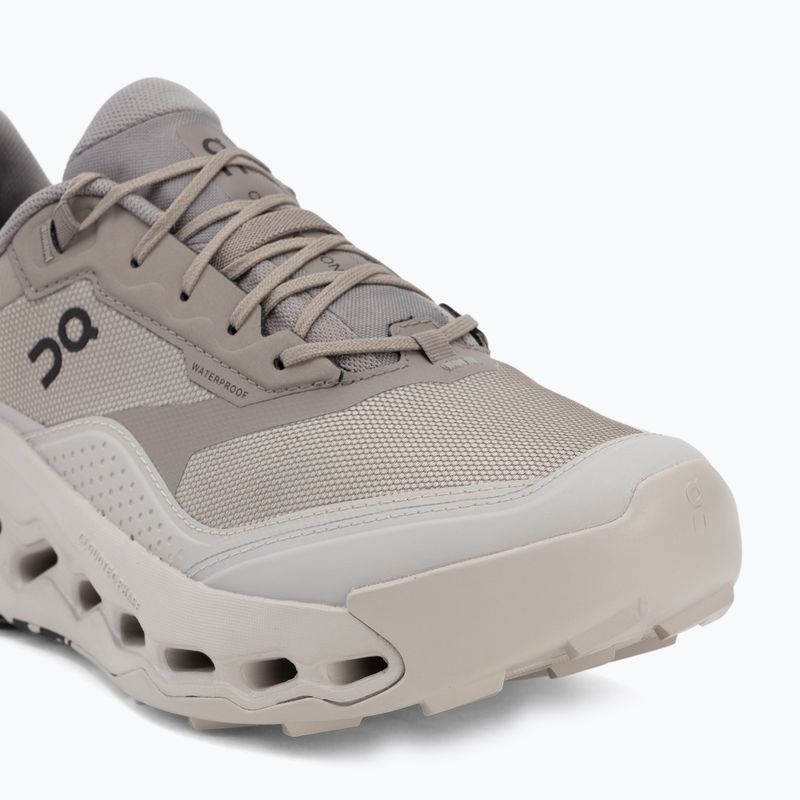 Herren-Trekkingschuhe On Running Cloudhorizon 2 Waterproof cinder/truffle 7