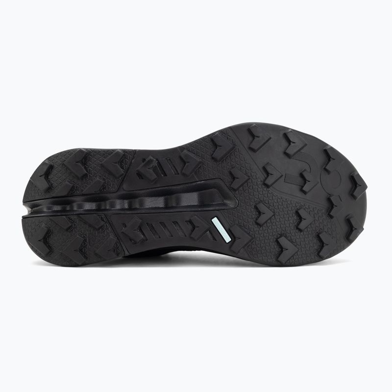 Herren-Trekkingschuhe On Cloudhorizon 2 Waterproof black/black 4