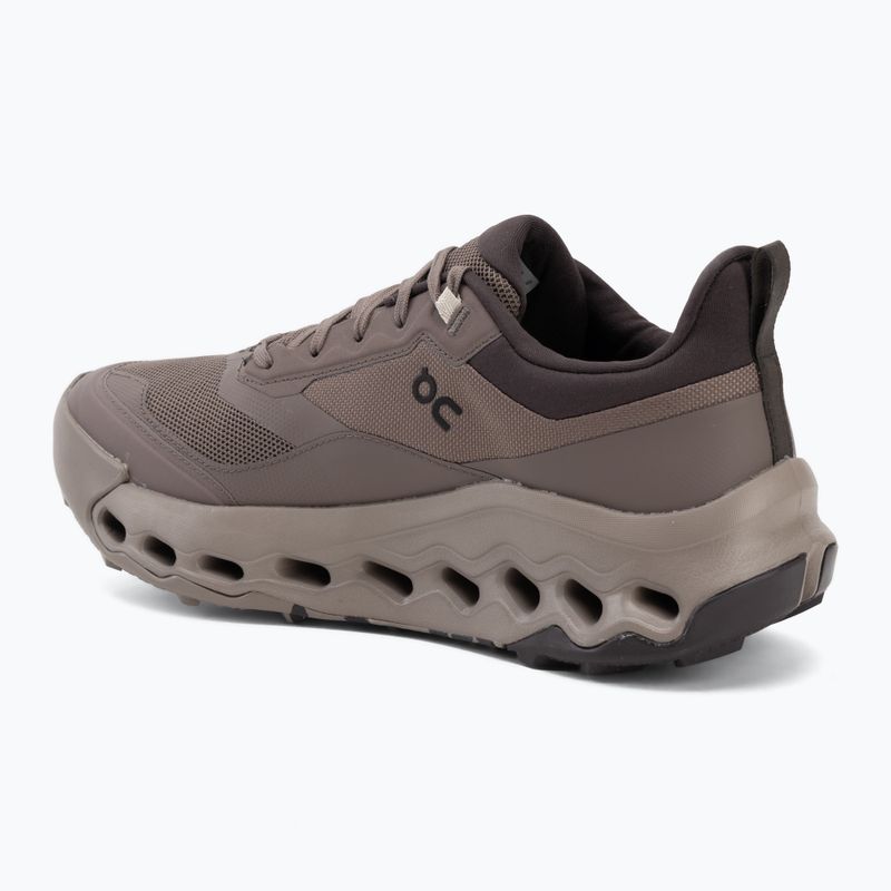 Herren-Trekkingschuhe On Cloudhorizon 2 ash/cinder 3