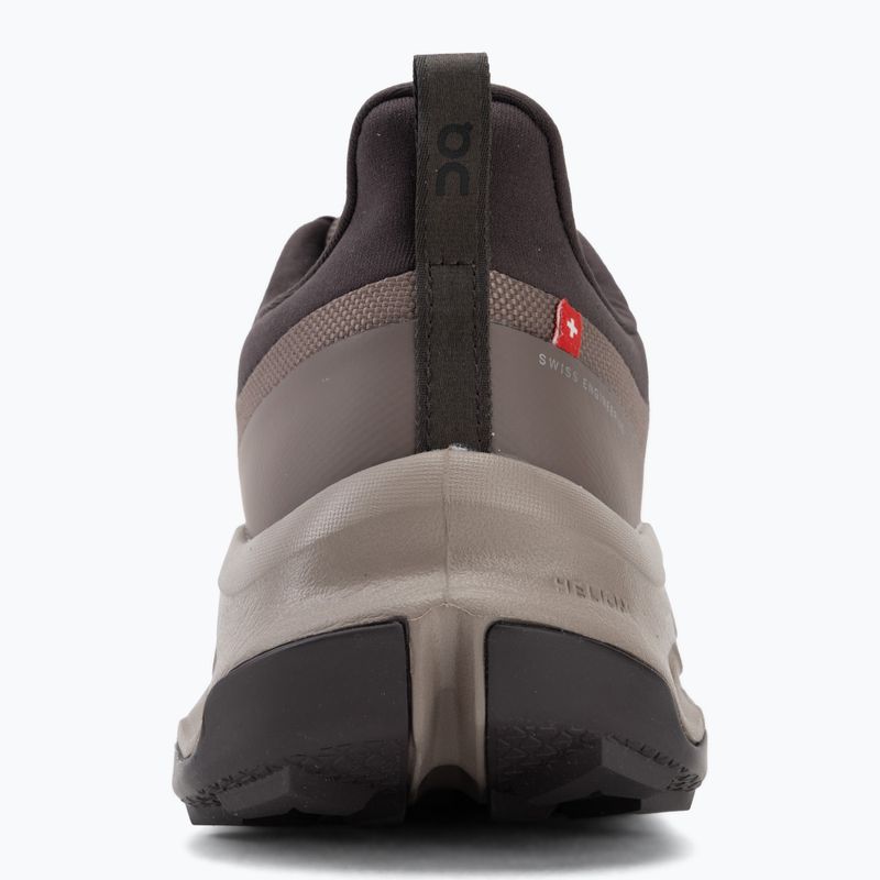 Herren-Trekkingschuhe On Cloudhorizon 2 ash/cinder 6