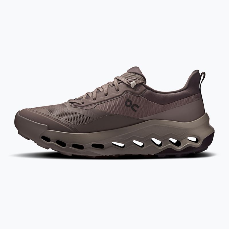Herren-Trekkingschuhe On Running Cloudhorizon 2 ash/cinder 2