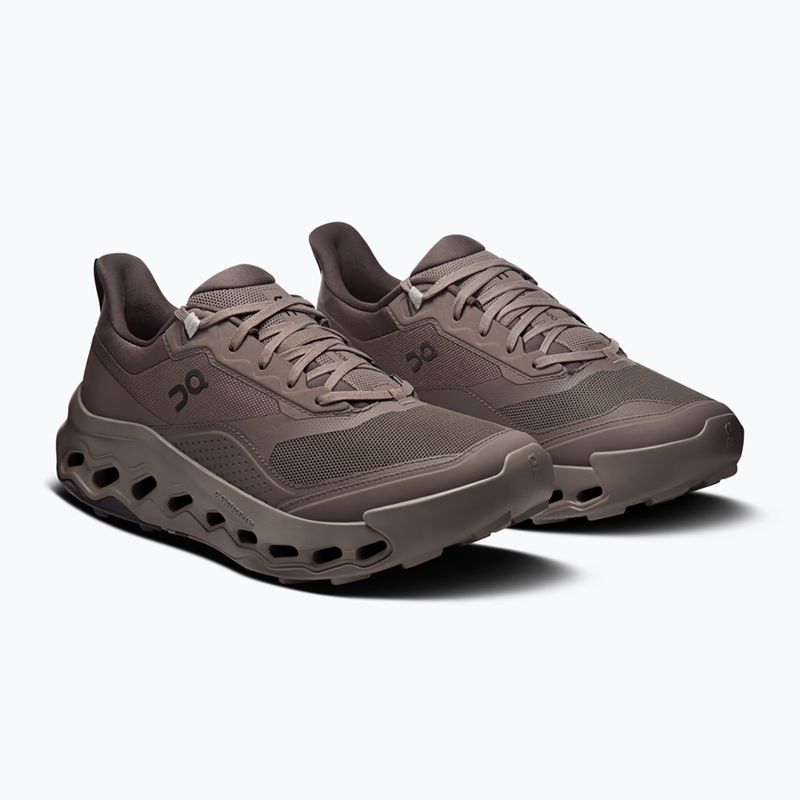 Herren-Trekkingschuhe On Running Cloudhorizon 2 ash/cinder 3