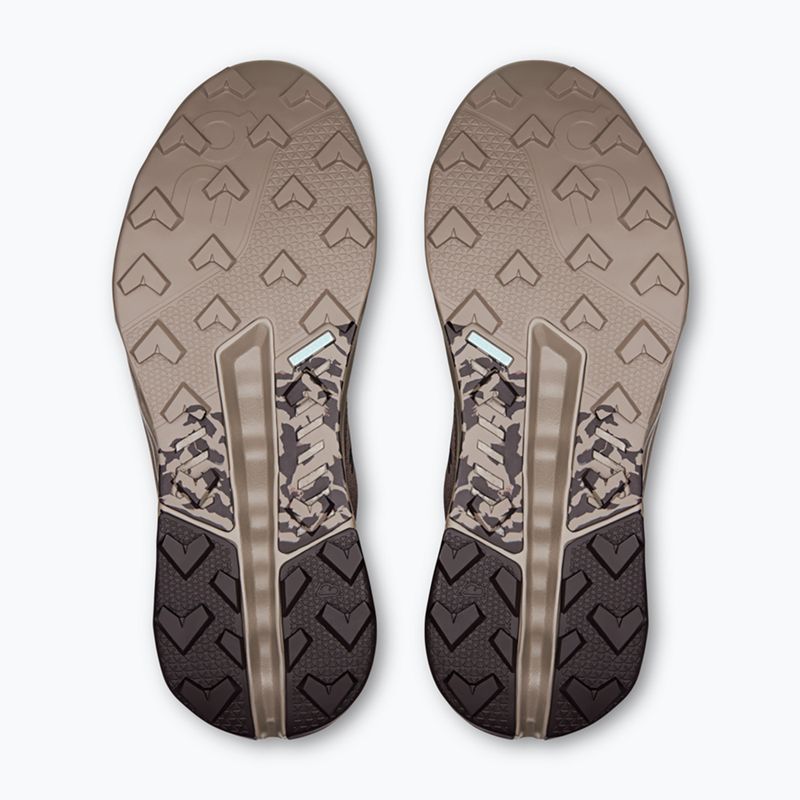 Herren-Trekkingschuhe On Running Cloudhorizon 2 ash/cinder 6