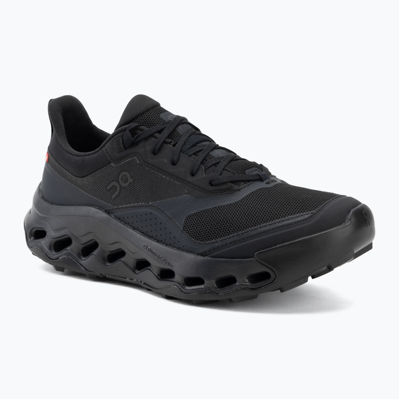 Herren-Trekkingschuhe On Cloudhorizon 2 blackblack