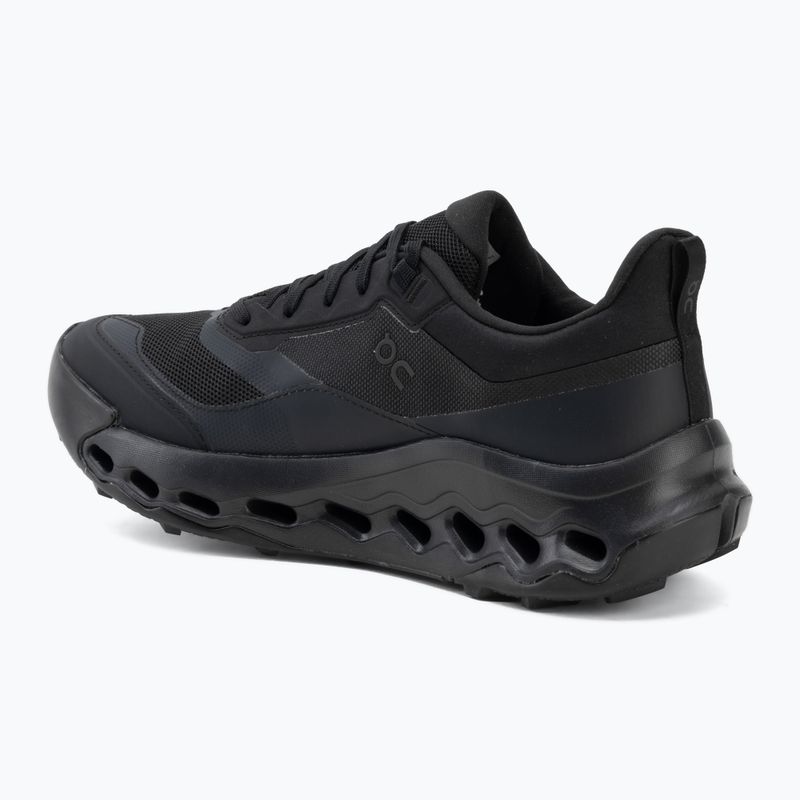 Herren-Trekkingschuhe On Cloudhorizon 2 blackblack 3