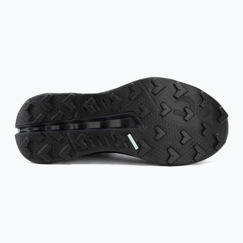 Herren-Trekkingschuhe On Cloudhorizon 2 blackblack 4