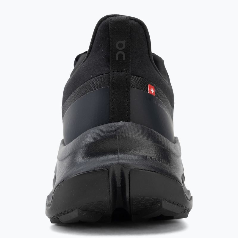 Herren-Trekkingschuhe On Cloudhorizon 2 blackblack 6