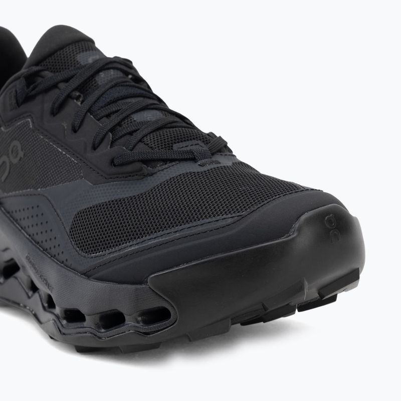 Herren-Trekkingschuhe On Cloudhorizon 2 blackblack 7
