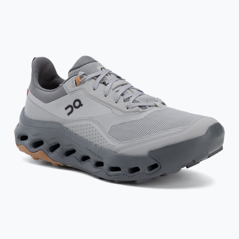 Herren-Trekkingschuhe On Cloudhorizon 2 alloy/rock