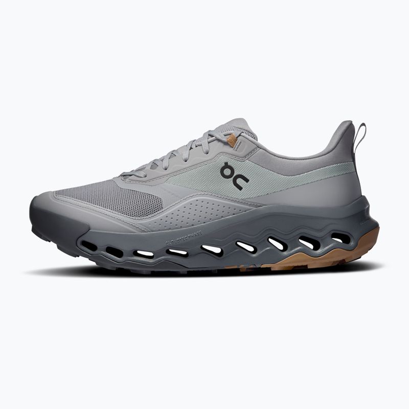 Herren-Trekkingschuhe On Running Cloudhorizon 2 alloy/rock 2