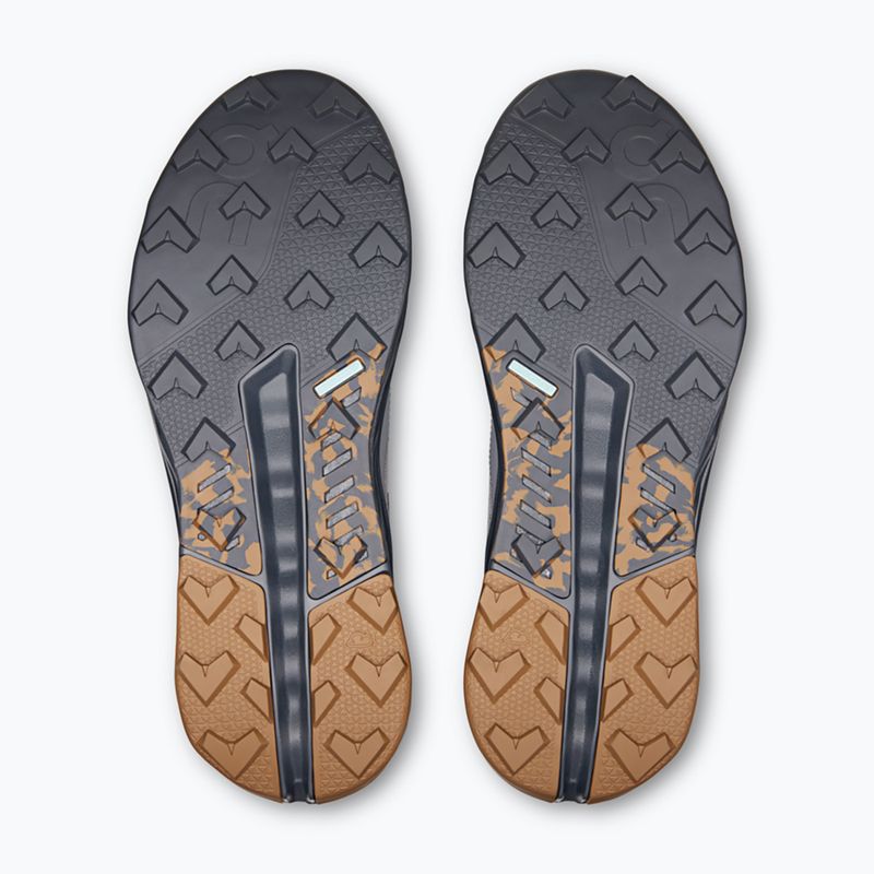 Herren-Trekkingschuhe On Running Cloudhorizon 2 alloy/rock 6