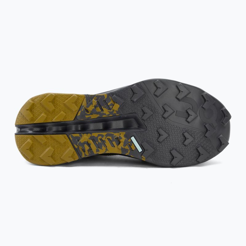 Herren-Trekkingschuhe On Cloudhorizon 2 olive/shadow 4