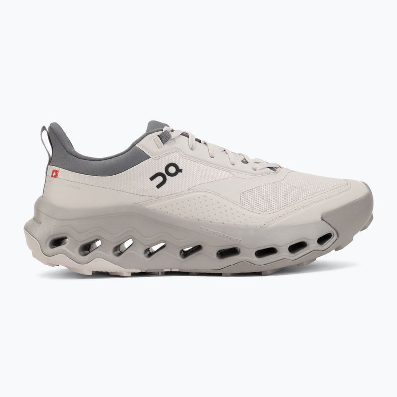 Herren-Trekkingschuhe On Cloudhorizon 2 pearl/fog 2