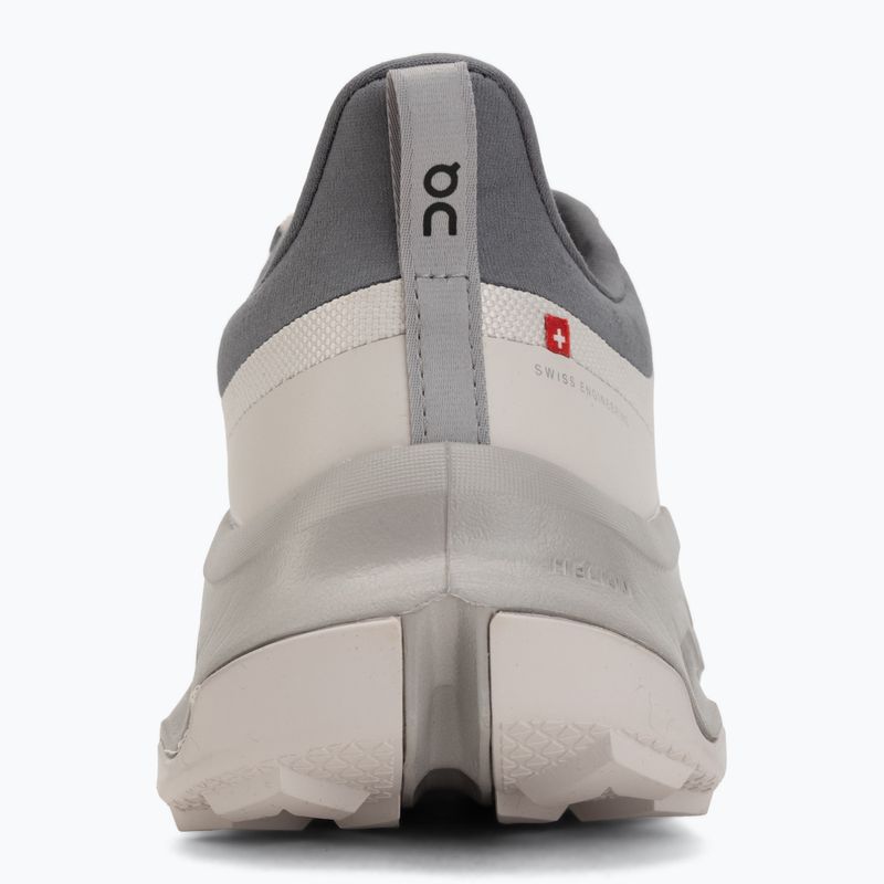 Herren-Trekkingschuhe On Cloudhorizon 2 pearl/fog 6