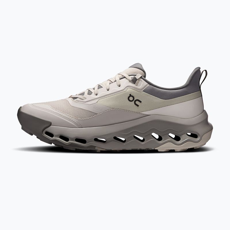 Herren-Trekkingschuhe On Cloudhorizon 2 pearl/fog 9