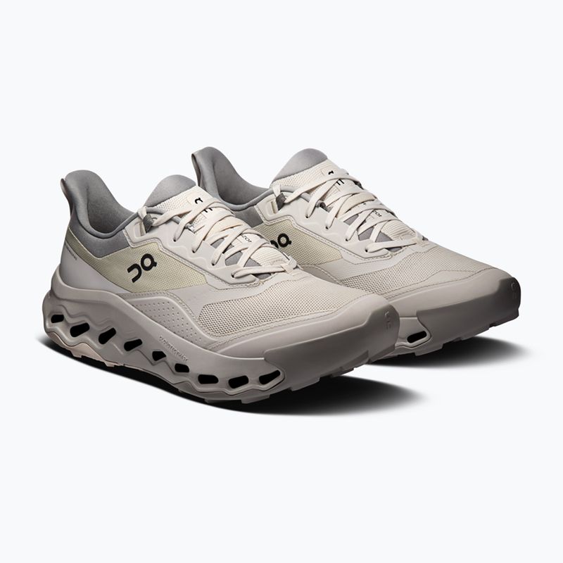 Herren-Trekkingschuhe On Cloudhorizon 2 pearl/fog 10