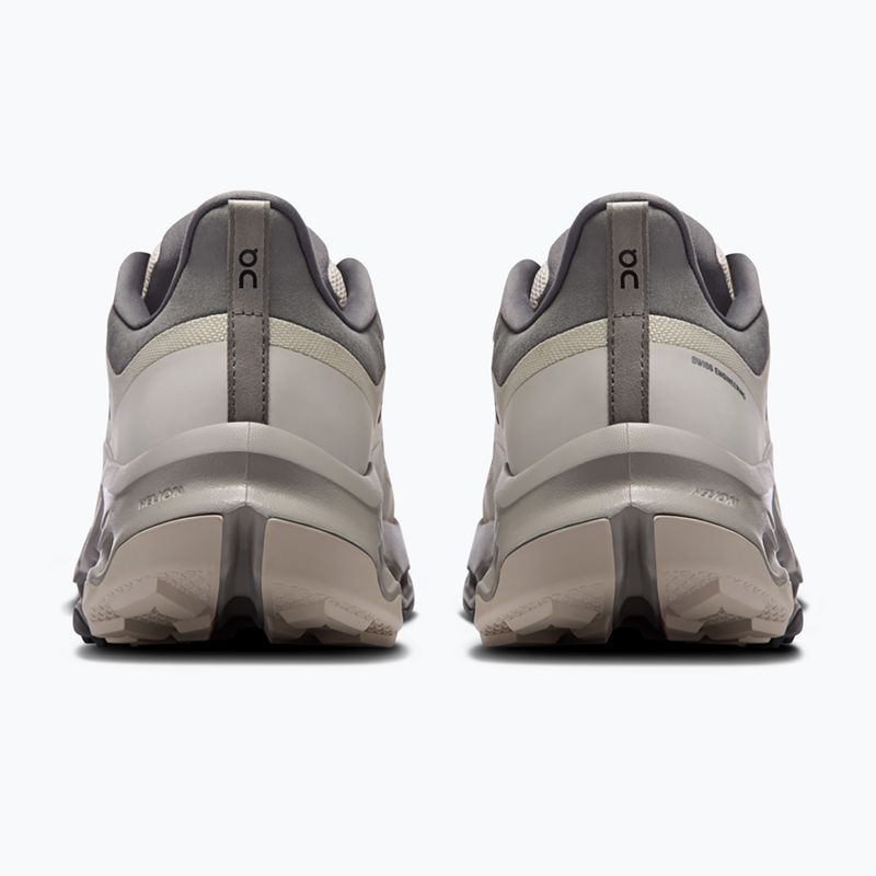 Herren-Trekkingschuhe On Running Cloudhorizon 2 pearl/fog 4