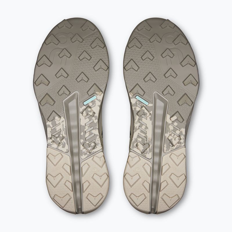 Herren-Trekkingschuhe On Running Cloudhorizon 2 pearl/fog 6