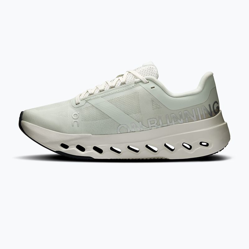 Damen-Laufschuhe On Cloudsurfer Next iceberg/iceberg 2