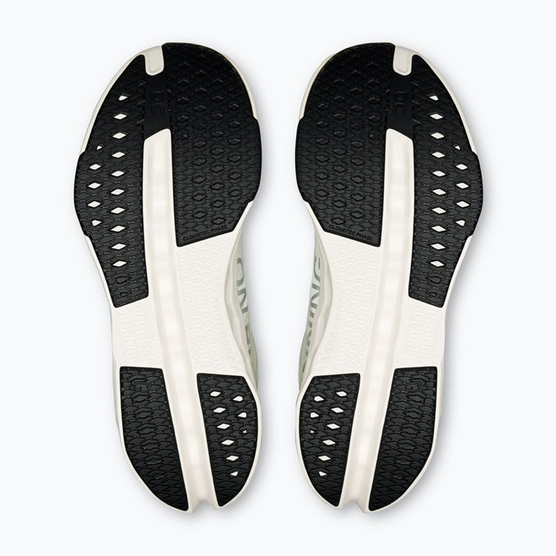 Damen-Laufschuhe On Cloudsurfer Next iceberg/iceberg 3